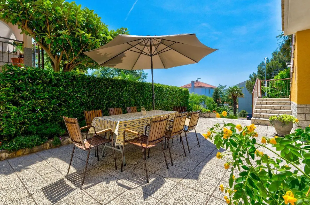 Blazi Apartment Crikvenica