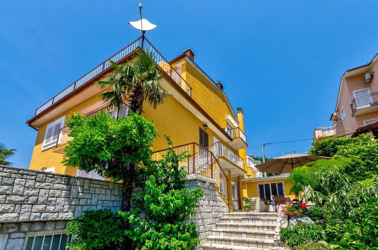Blazi Apartment Crikvenica