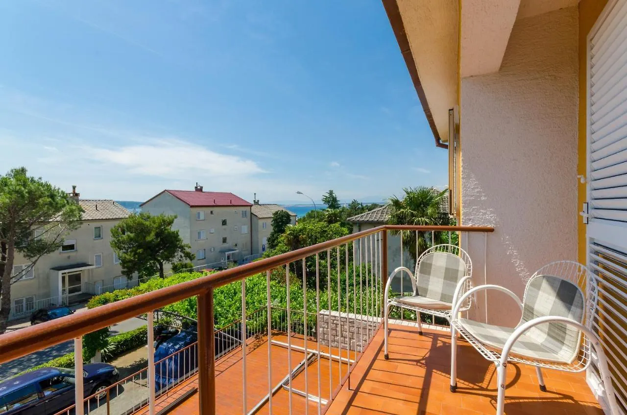 Blazi Apartment Crikvenica Croatia