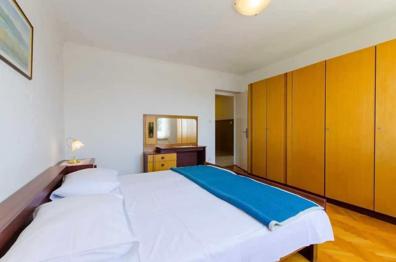 Blazi Apartment Crikvenica 0*,  Croatia