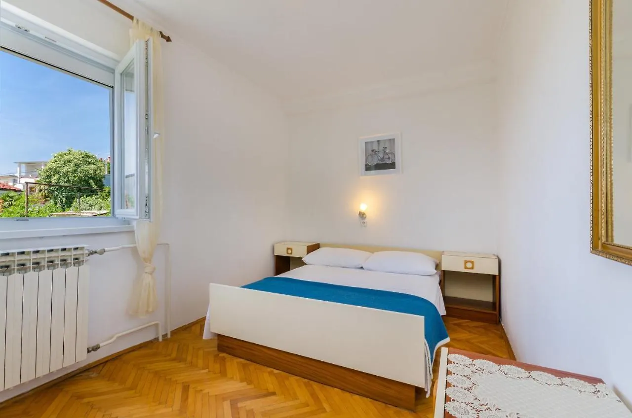 Blazi Apartment Crikvenica
