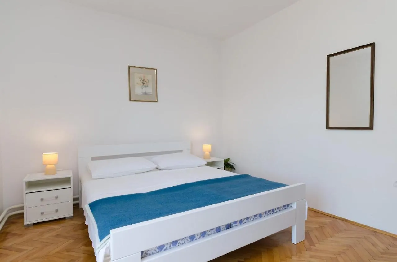 Blazi Apartment Crikvenica