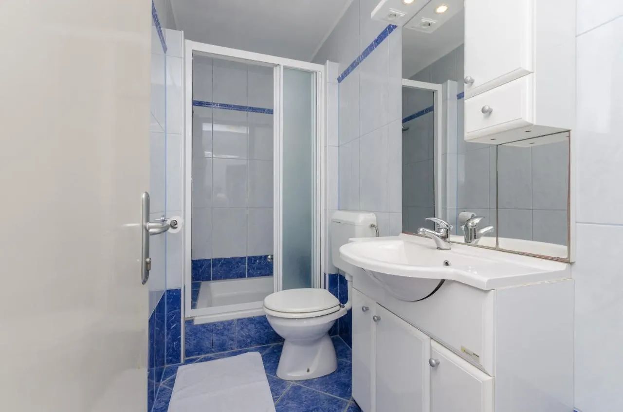 Blazi Apartment Crikvenica
