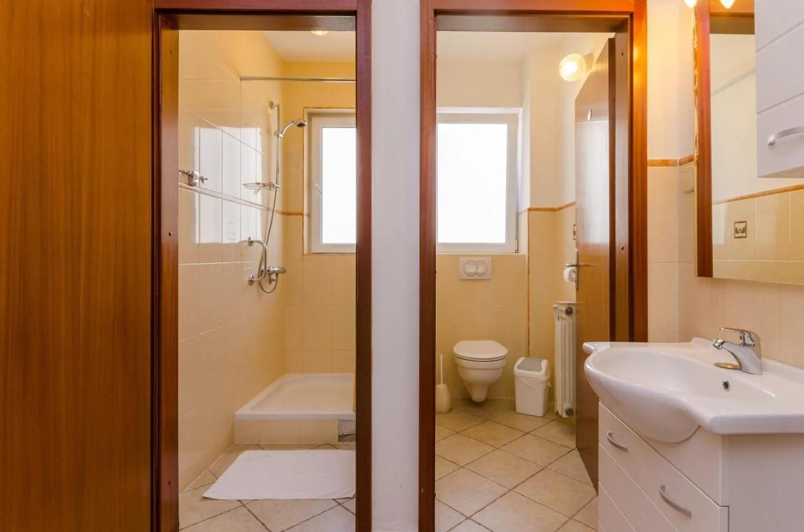 Blazi Apartment Crikvenica
