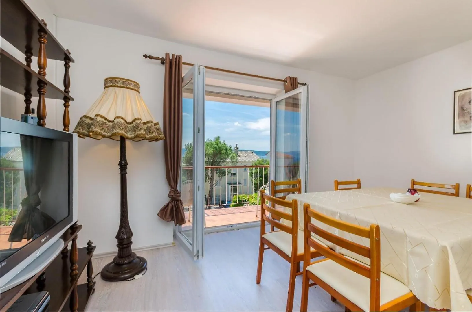 Blazi Apartment Crikvenica Croatia