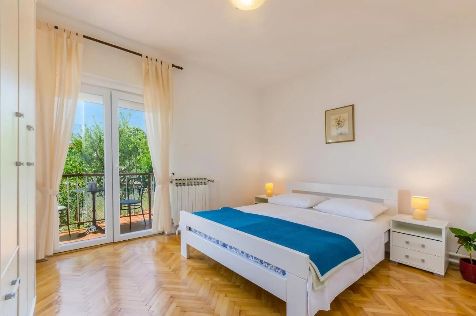 Blazi Apartment Crikvenica