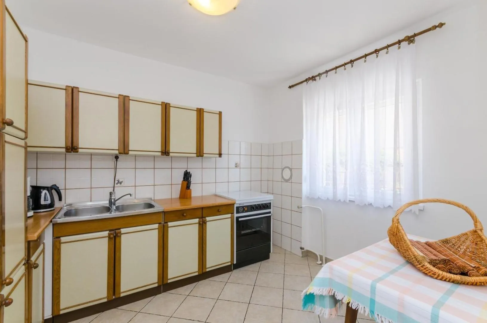 Blazi Apartment Crikvenica