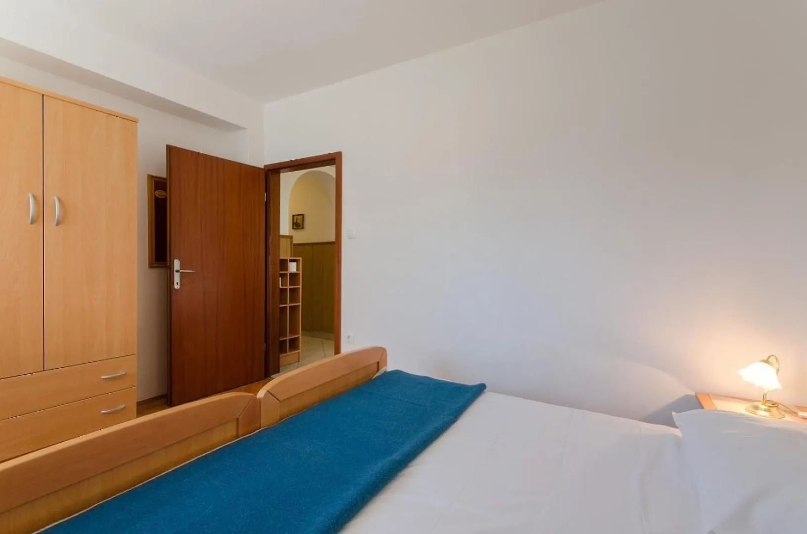 Blazi Apartment Crikvenica Croatia