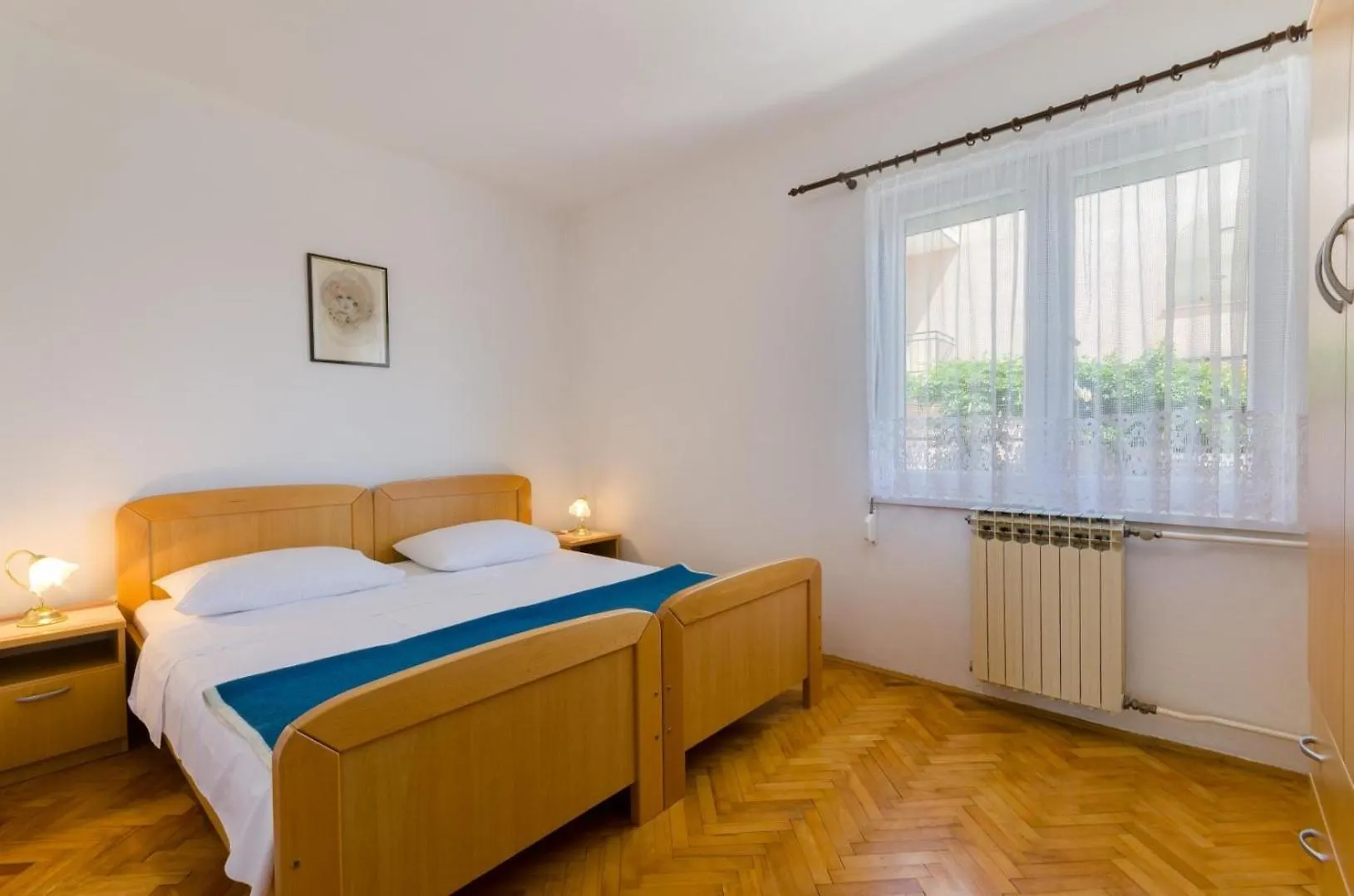 Blazi Apartment Crikvenica