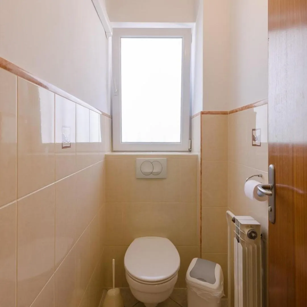 Blazi Apartment Crikvenica Croatia