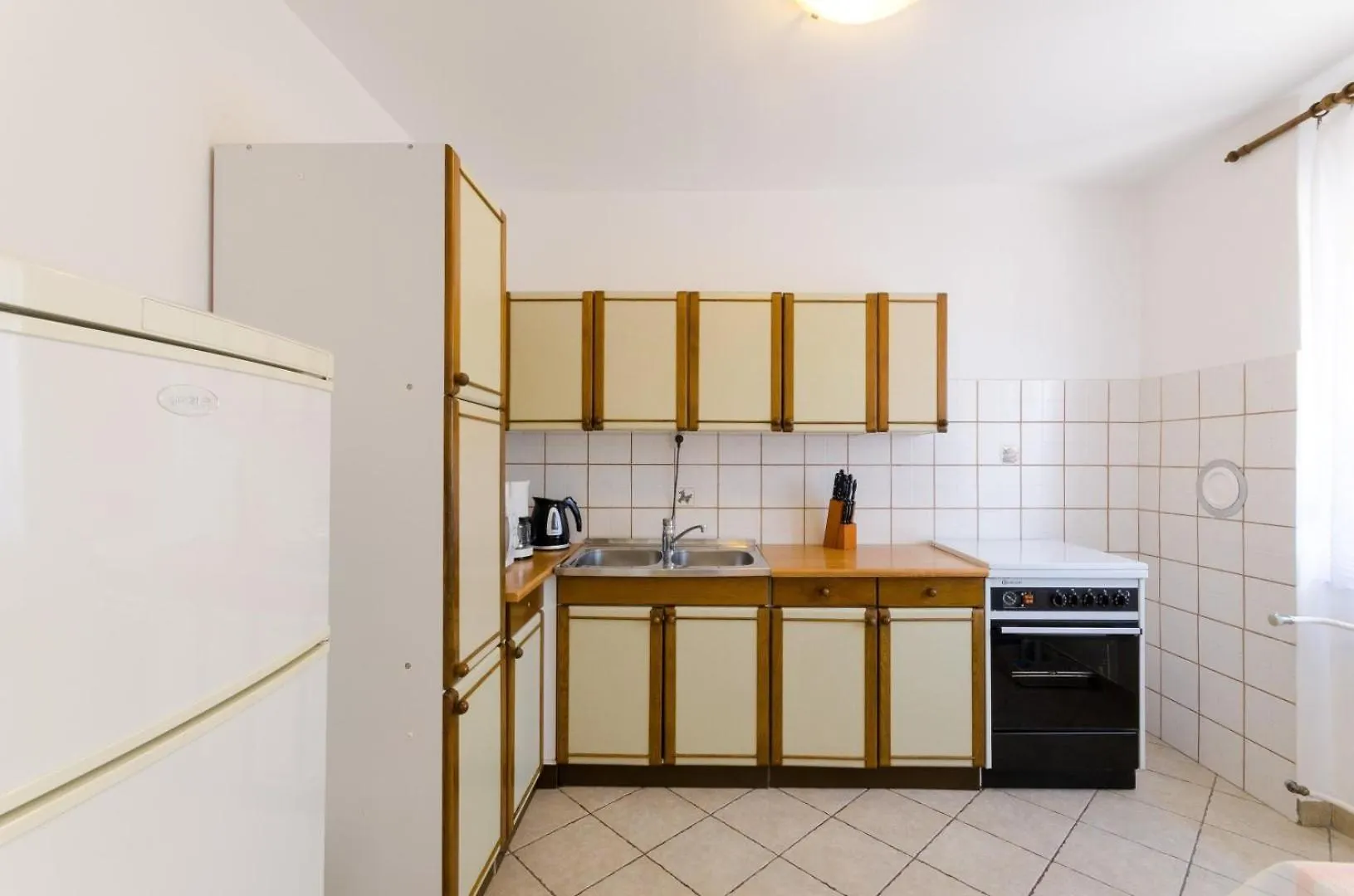 Blazi Apartment Crikvenica 0*,