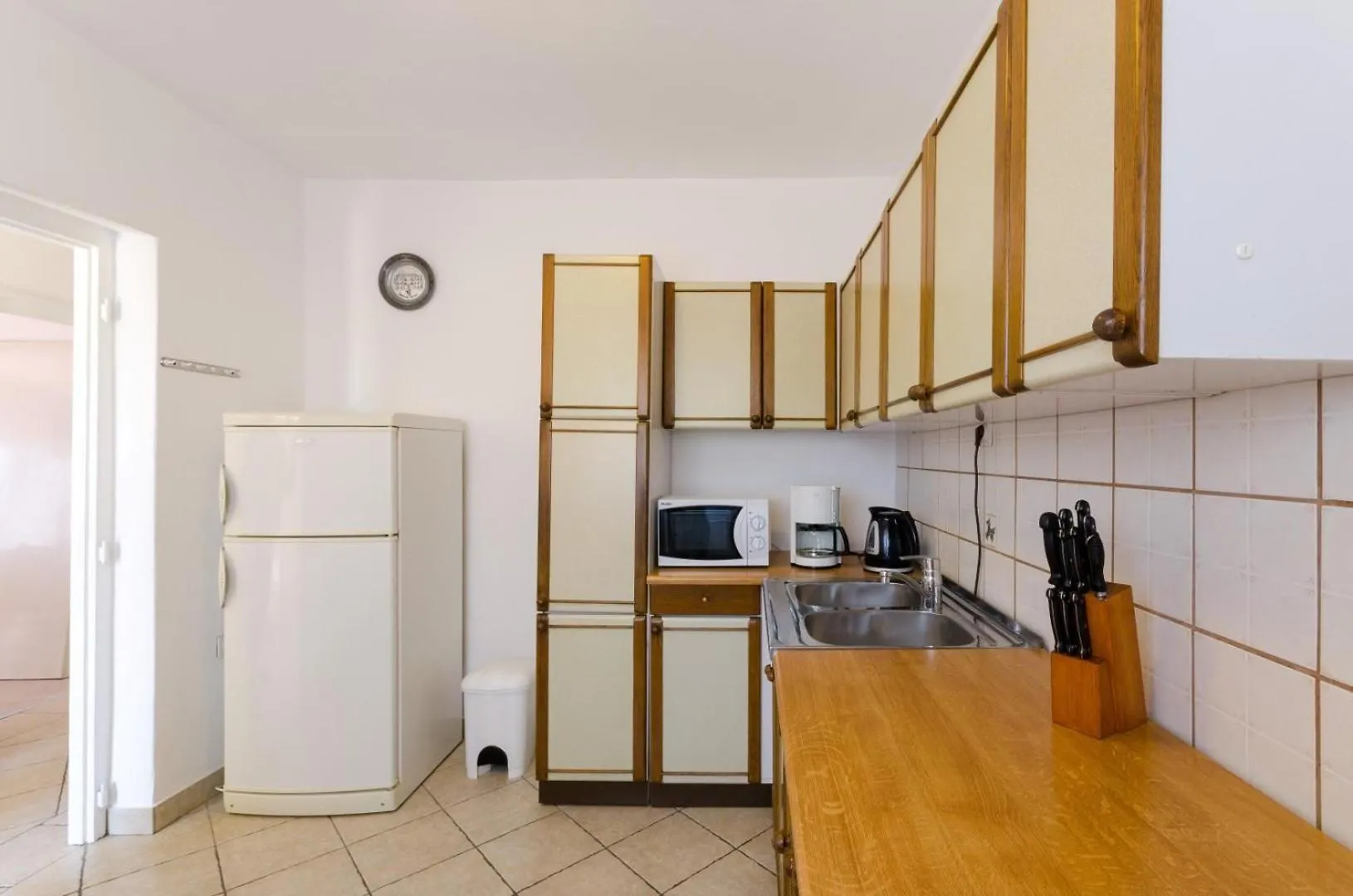 Blazi Apartment Crikvenica Croatia