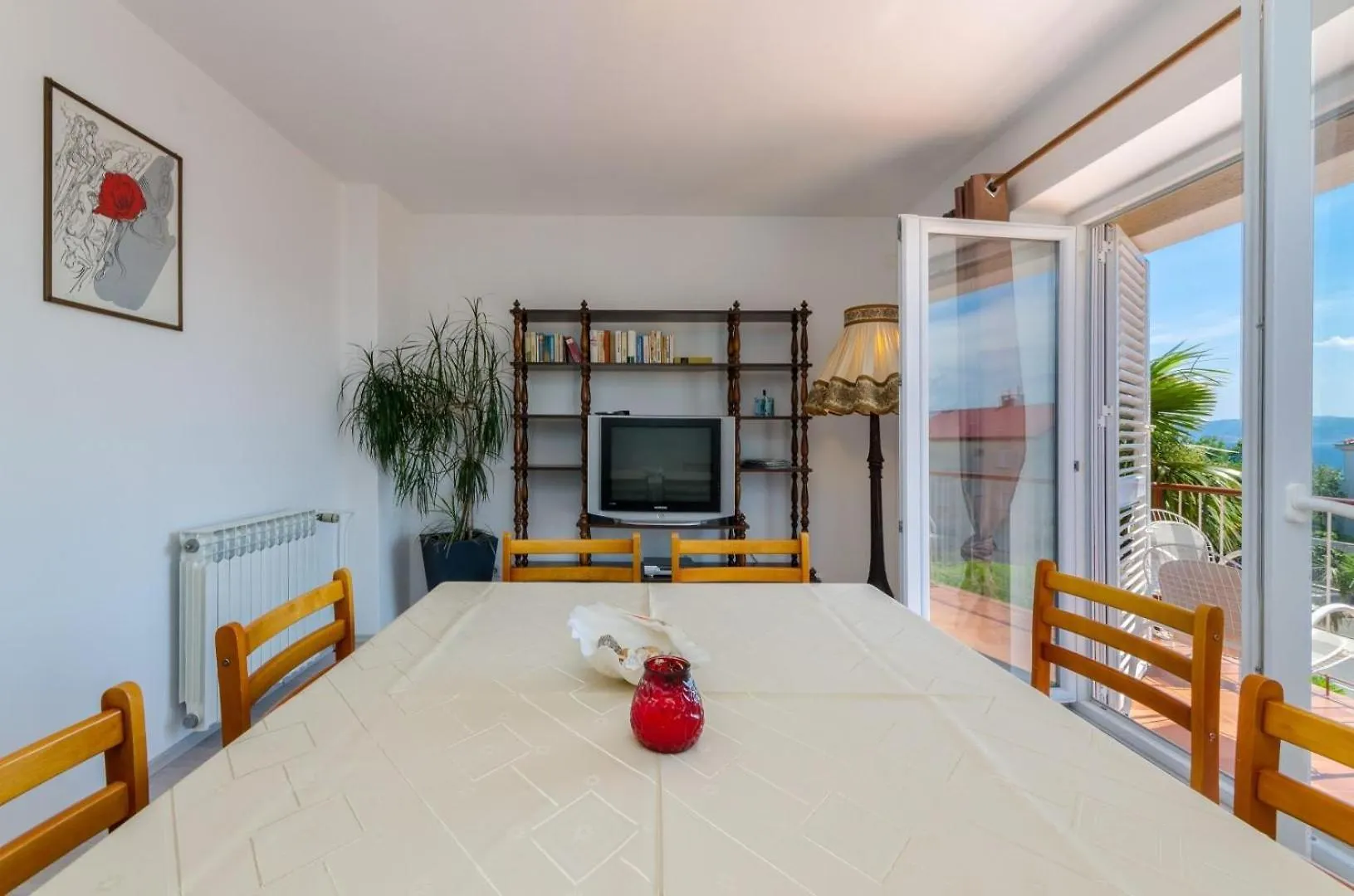 Blazi Apartment Crikvenica