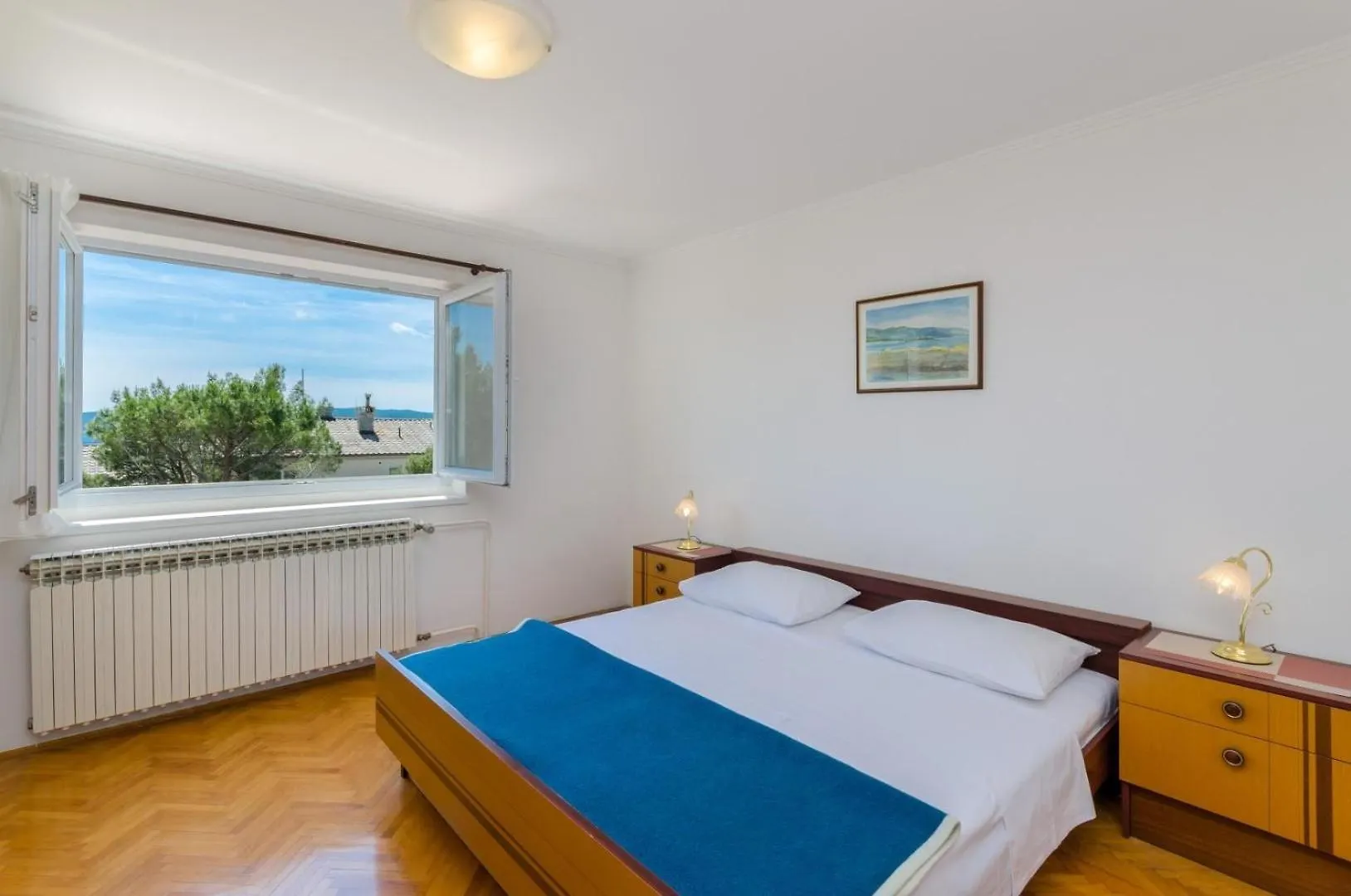 Blazi Apartment Crikvenica