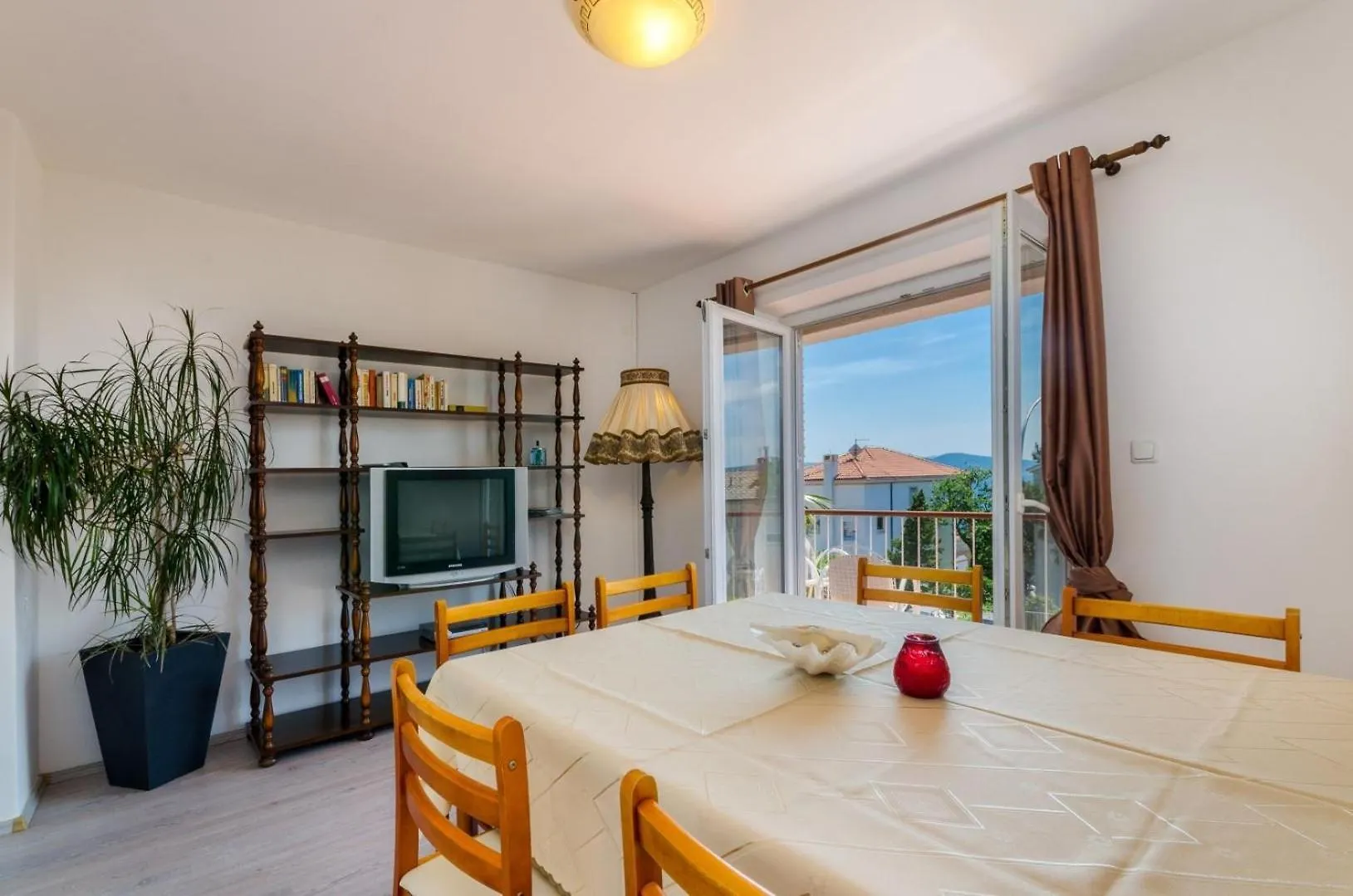 Blazi Apartment Crikvenica