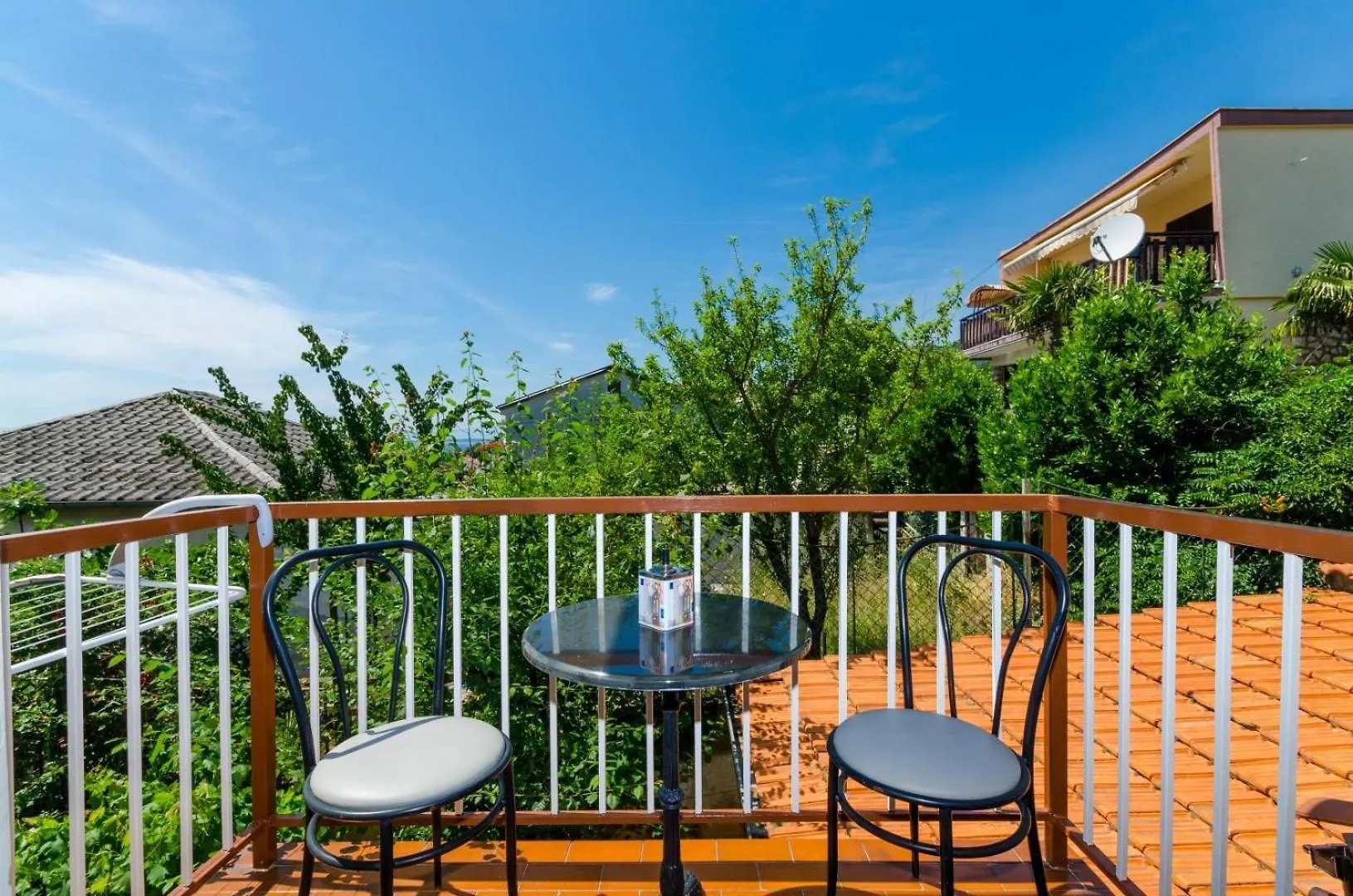 Blazi Apartment Crikvenica Croatia