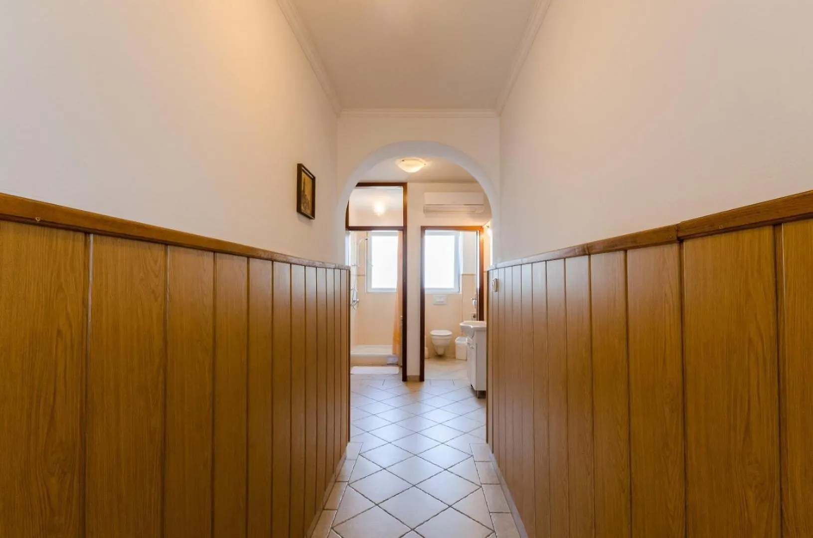 Blazi Apartment Crikvenica