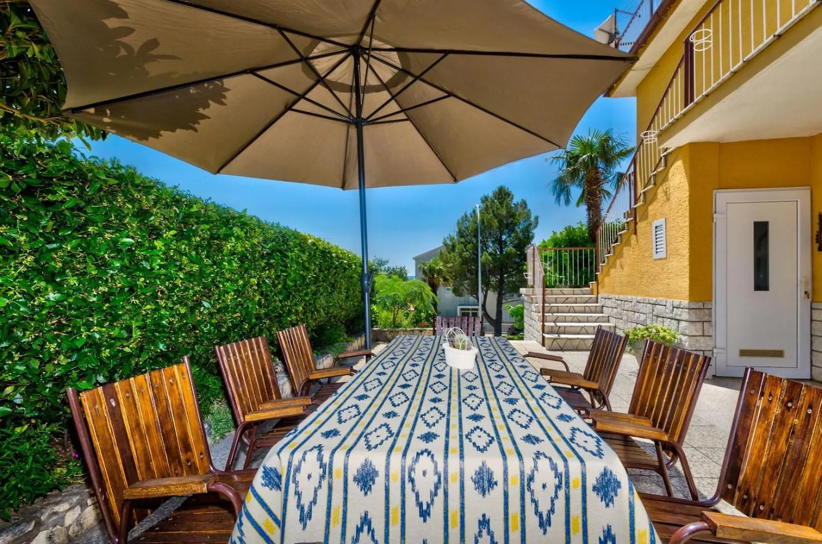 Blazi Apartment Crikvenica