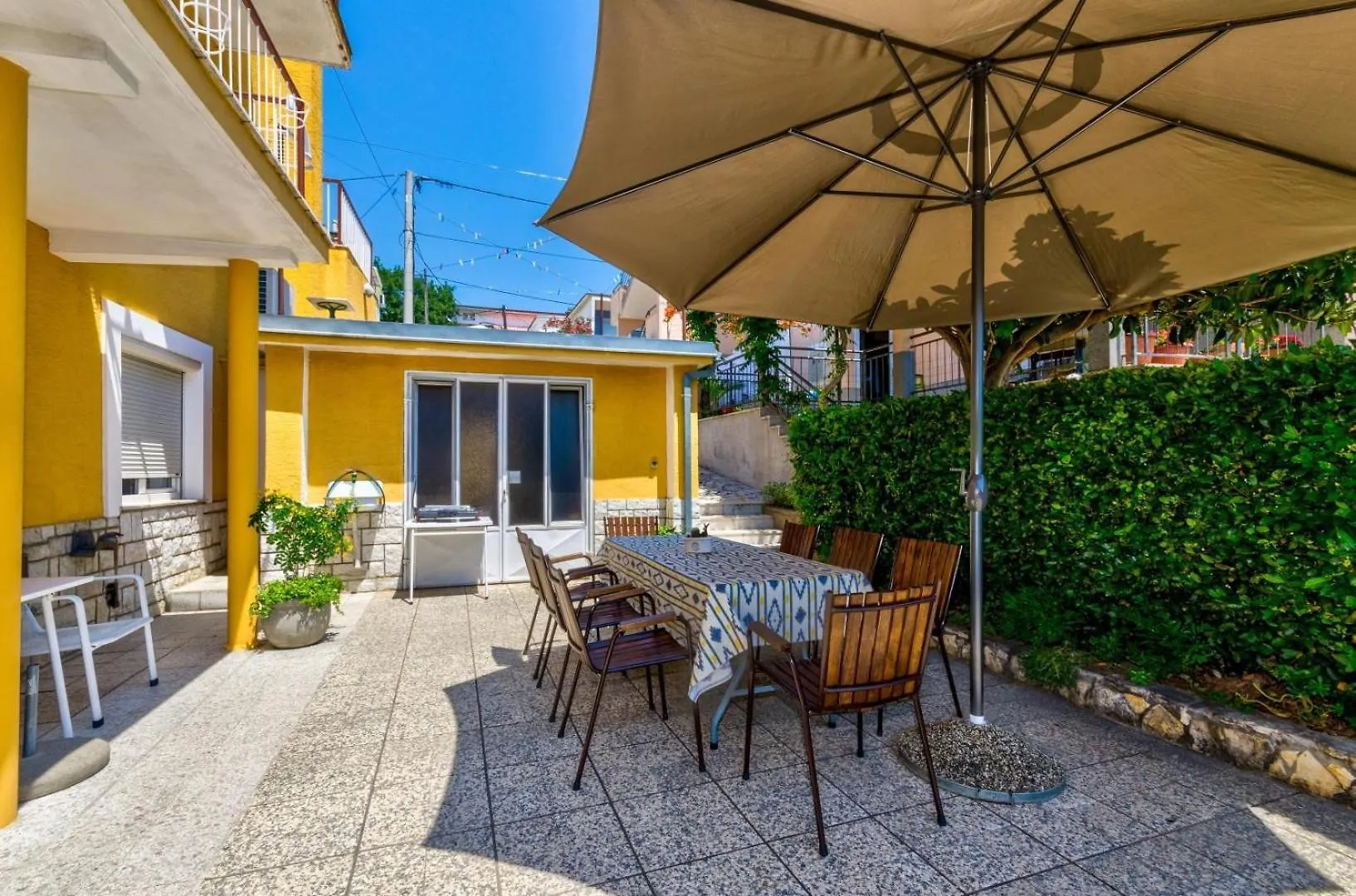 Blazi Apartment Crikvenica